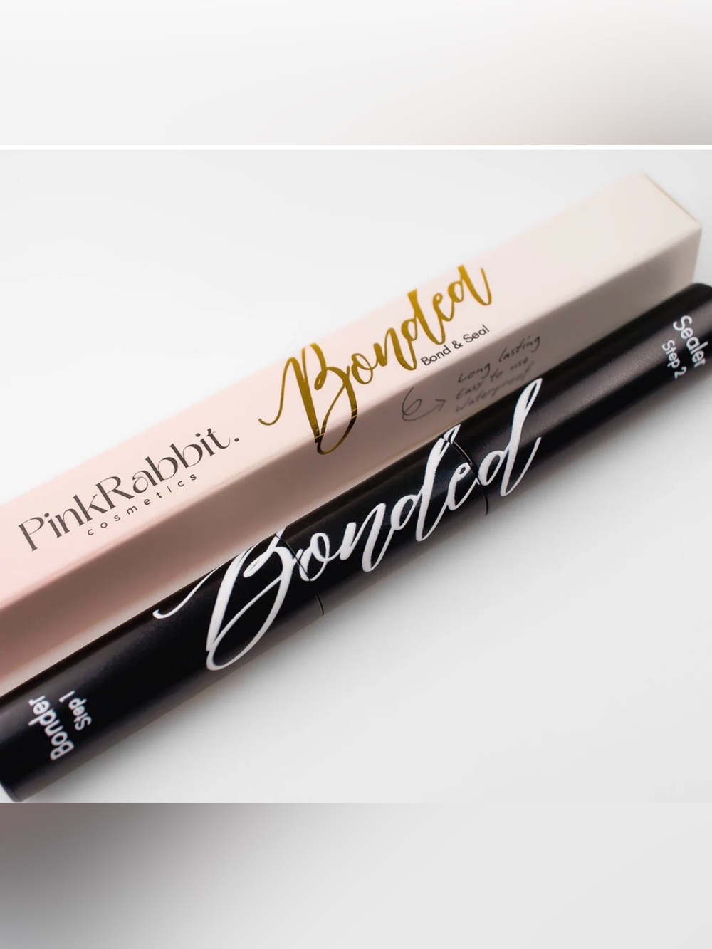 NEW Pink Rabbit Pre-Bonded Lash System - Picture 7 of 16